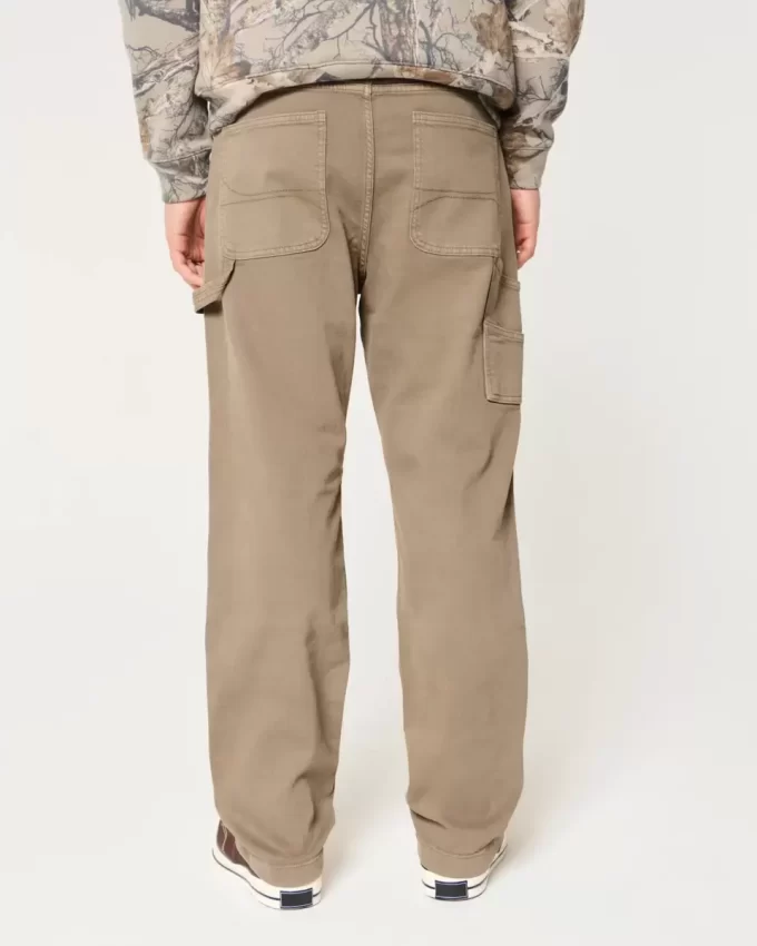 Loose Carpenter Farkut Loose Carpenter Farkut