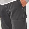 Loose Carpenter Farkut