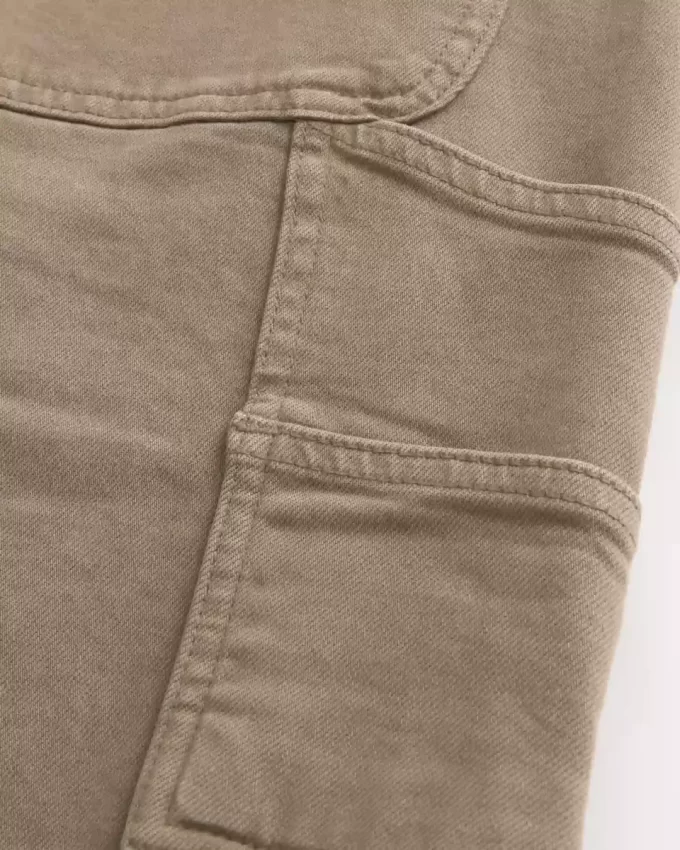 Loose Carpenter Farkut Loose Carpenter Farkut