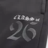 Luokassa 26 graafista Super Baggy collegehousua