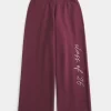 Luokka ’26 Baggy collegehousut Luokka ’26 Baggy collegehousut