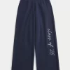 Luokka ’26 Baggy collegehousut Luokka ’26 Baggy collegehousut