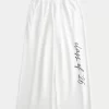 Luokka ’26 Baggy collegehousut Luokka ’26 Baggy collegehousut