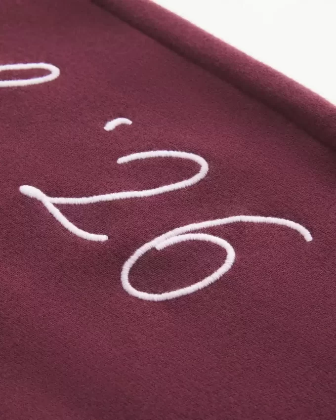 Luokka ’26 Baggy collegehousut Luokka ’26 Baggy collegehousut