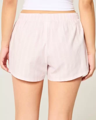 Luokka ’26 Oxfordin bokserit