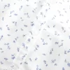 Lyhythihainen Stretch Poplin Button Through paita Lyhythihainen Stretch Poplin Button Through paita