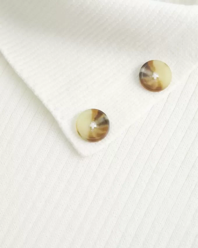 Lyhythihainen tunikapusero Lyhythihainen tunikapusero