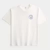 Manchester City FC Graafinen T-paita Manchester City FC Graafinen T-paita