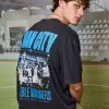Manchester City Graphic T-paita Manchester City Graphic T-paita