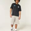 Manchester City Graphic T-paita Manchester City Graphic T-paita