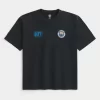 Manchester City Graphic T-paita Manchester City Graphic T-paita