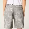 Matala Camo Baggy Jort Matala Camo Baggy Jort
