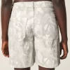 Matala Camo Baggy Jort Matala Camo Baggy Jort