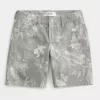 Matala Camo Baggy Jort Matala Camo Baggy Jort