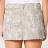 Matala Camo Twill Mini Skort Matala Camo Twill Mini Skort
