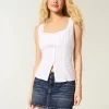 Matala Denim Mini Skort