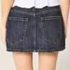 Matala Denim Mini Skort