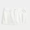 Matala Denim Mini Skort
