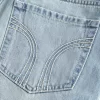 Matala Denim Mini Skort