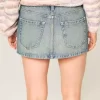 Matala denim minihame Matala denim minihame