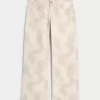 Matala Doe Print Baggy Farkut Matala Doe Print Baggy Farkut