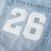Matala luokka ’26 Denim Mini Skort