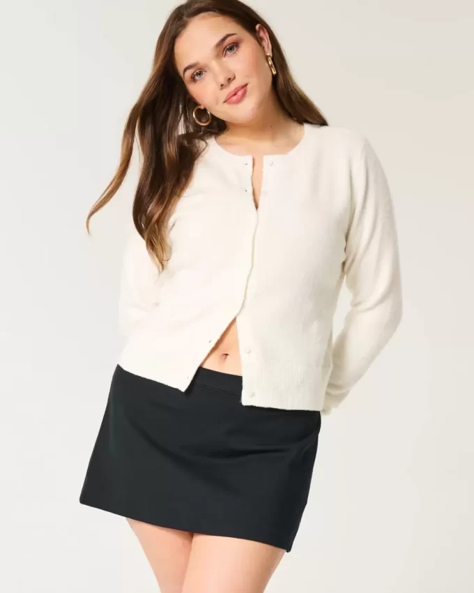 Matala Ponte A-Line Mini Skort