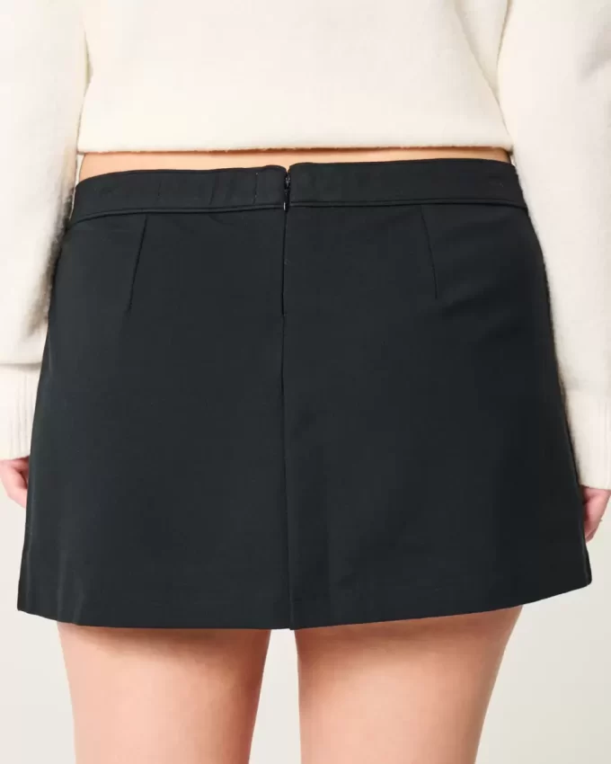 Matala Ponte A-Line Mini Skort
