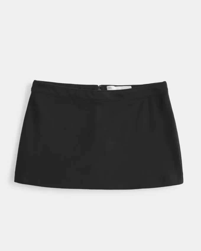 Matala Ponte A-Line Mini Skort