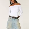 Matala Sävytetty Mud Wash Baggy Jort Matala Sävytetty Mud Wash Baggy Jort