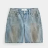 Matala Sävytetty Mud Wash Baggy Jort Matala Sävytetty Mud Wash Baggy Jort