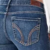 Matala tumma pesu Super Skinny -farkut Matala tumma pesu Super Skinny -farkut