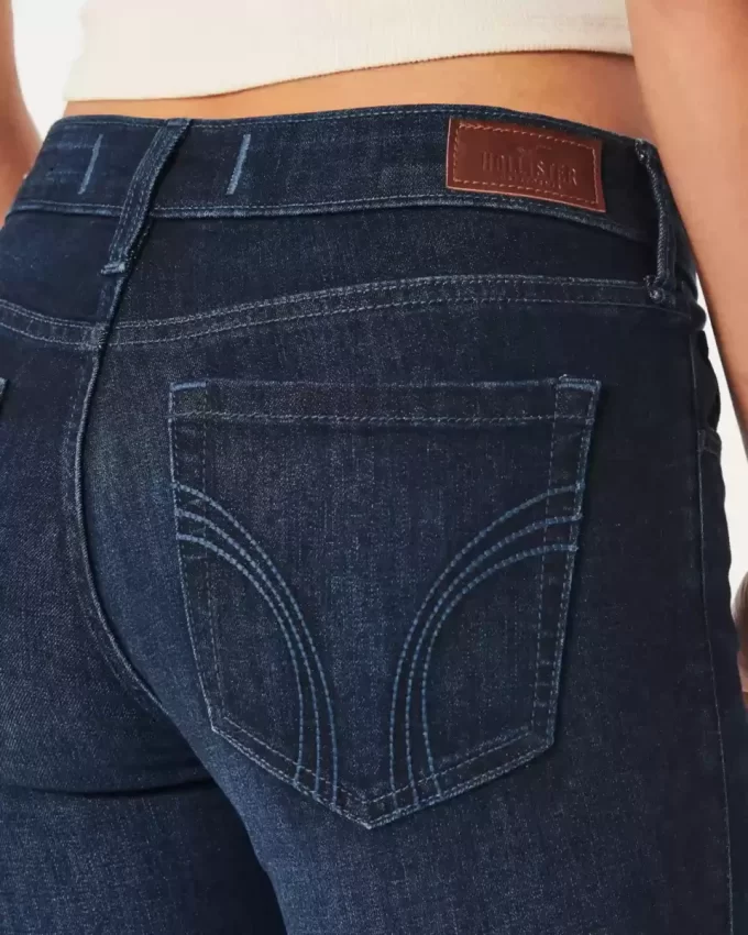 Matala tumma pesu Super Skinny -farkut Matala tumma pesu Super Skinny -farkut
