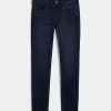 Matala tumma pesu Super Skinny -farkut Matala tumma pesu Super Skinny -farkut