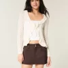 Matala Twill Mini Skort Matala Twill Mini Skort
