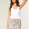 Matala vaaleanpunainen kengännauha Camo Mini Skort Matala vaaleanpunainen kengännauha Camo Mini Skort