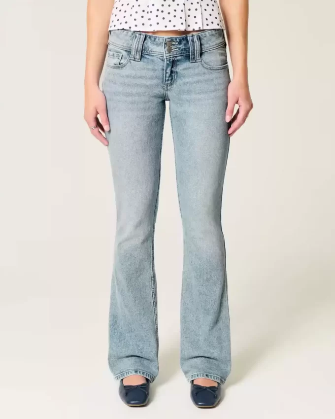 Matalat bootcut farkut Matalat bootcut farkut