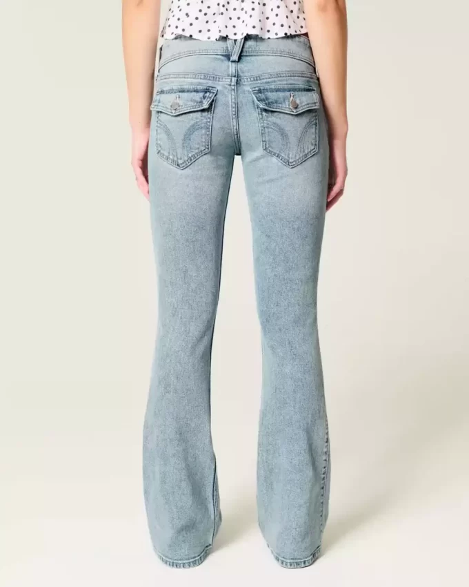 Matalat bootcut farkut Matalat bootcut farkut