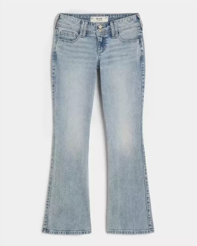 Matalat bootcut farkut Matalat bootcut farkut