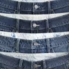 Matalat Dark Wash Baggy Denim shortsit 5″ Matalat Dark Wash Baggy Denim shortsit 5″