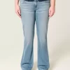 Matalat, keskipesut bootcut farkut Matalat, keskipesut bootcut farkut