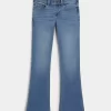 Matalat Medium Wash -farkut