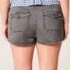 Matalat Twill-shortsit Matalat Twill-shortsit