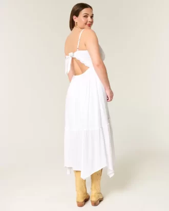 Maxi mekko