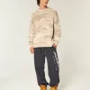 McLaren Graphic Baggy collegehousut McLaren Graphic Baggy collegehousut