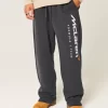 McLaren Graphic Baggy collegehousut McLaren Graphic Baggy collegehousut