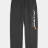 McLaren Graphic Baggy collegehousut McLaren Graphic Baggy collegehousut