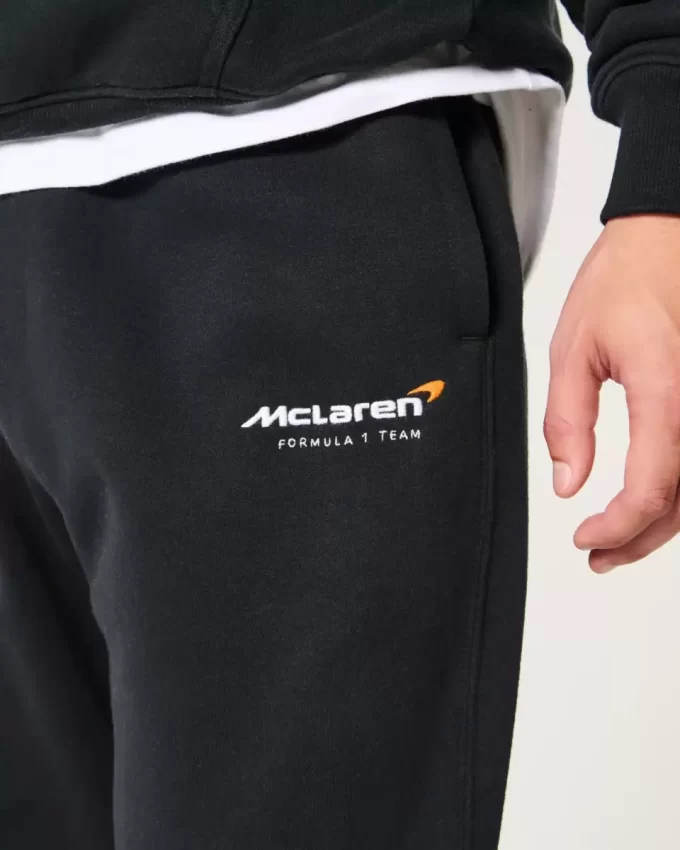 McLaren Graphic collegehousut McLaren Graphic collegehousut