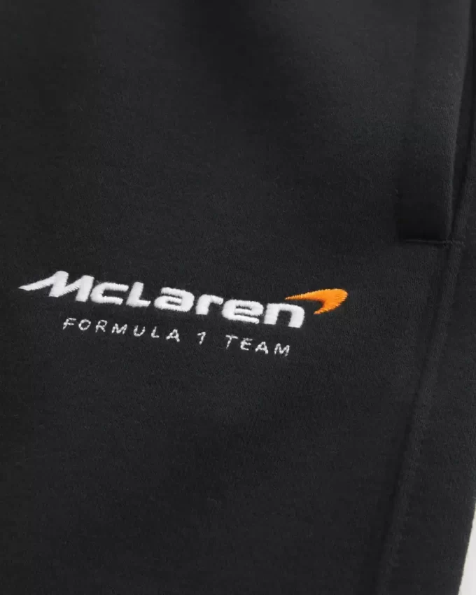 McLaren Graphic collegehousut McLaren Graphic collegehousut