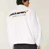 McLaren Graphic Track -takki McLaren Graphic Track -takki